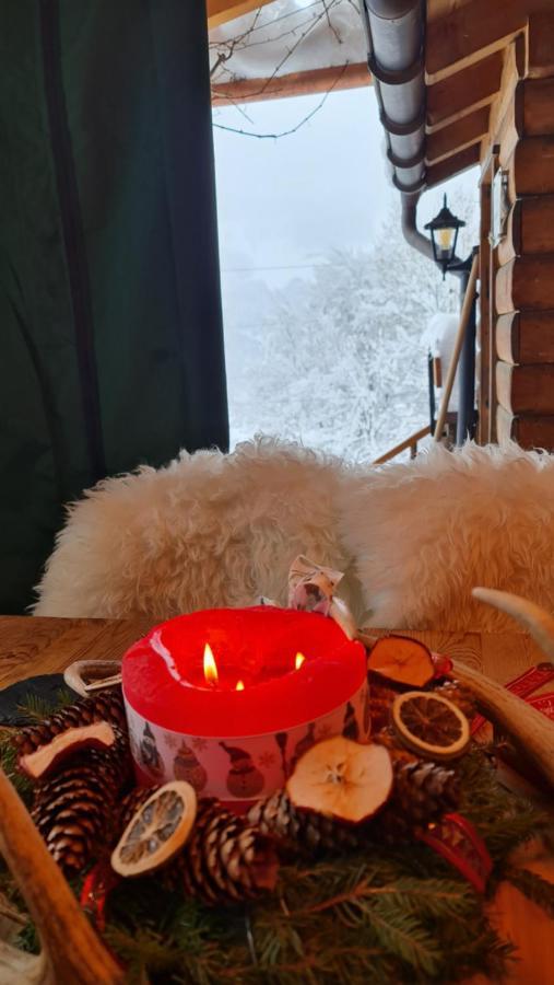 Ferienhaus & Ferienwohnung Winay Wayna Gotschna Blick Klosters Dış mekan fotoğraf