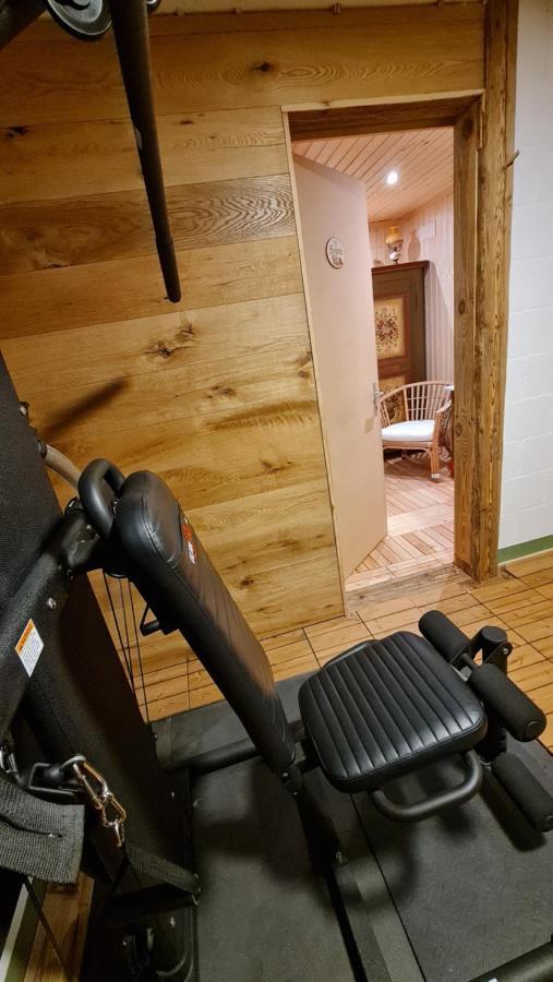 Ferienhaus & Ferienwohnung Winay Wayna Gotschna Blick Klosters Dış mekan fotoğraf