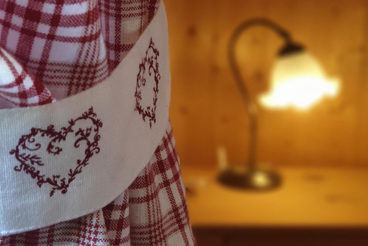 Ferienhaus & Ferienwohnung Winay Wayna Gotschna Blick Klosters Dış mekan fotoğraf