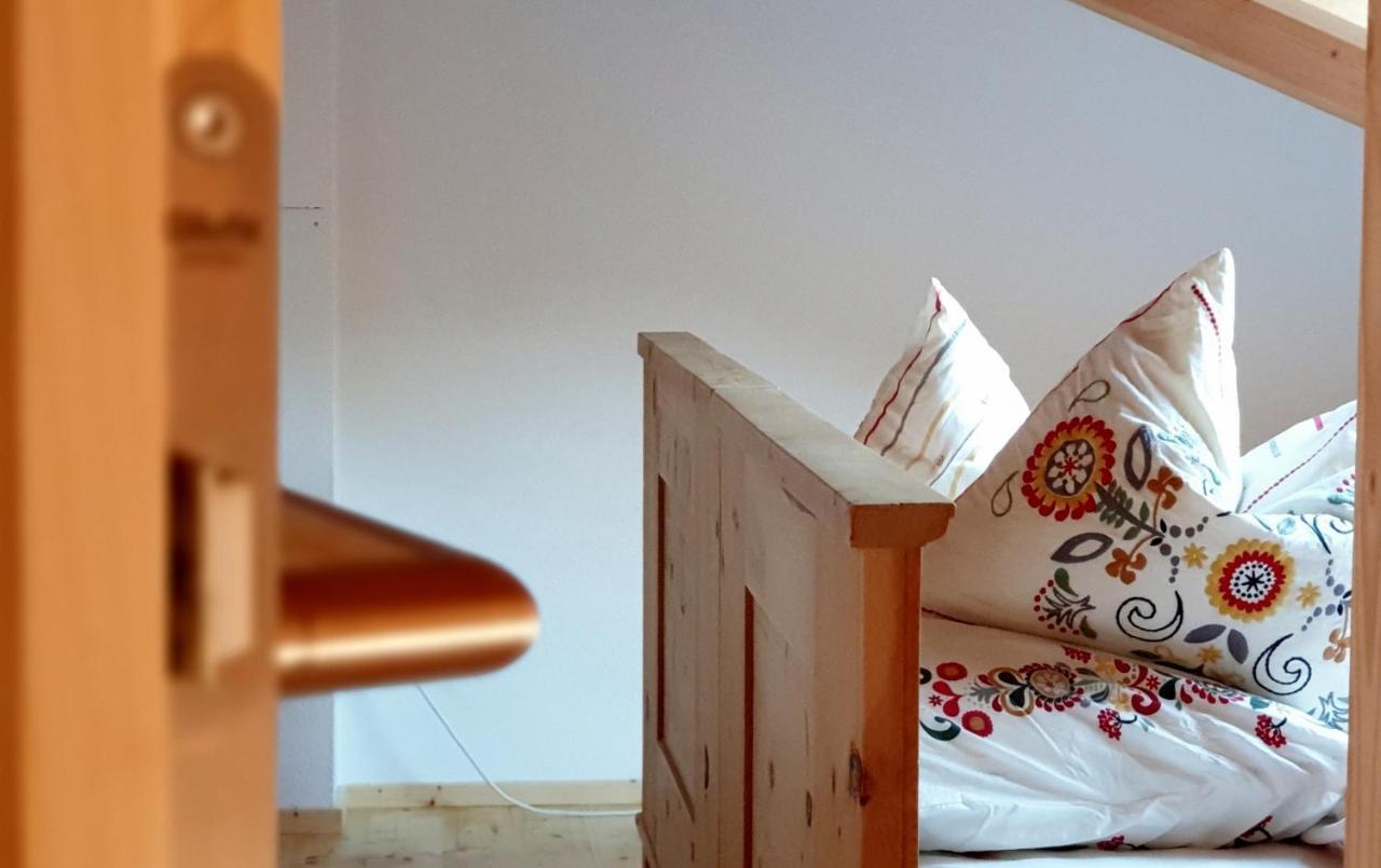 Ferienhaus & Ferienwohnung Winay Wayna Gotschna Blick Klosters Dış mekan fotoğraf